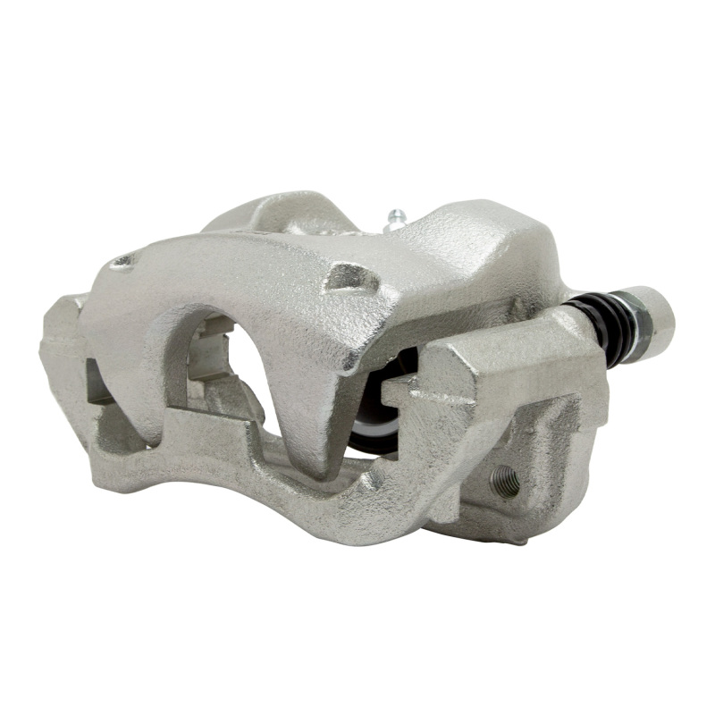 Picture of DFC 17-24 Mini Cooper Front-R Premium Caliper - Silver Zinc Coated