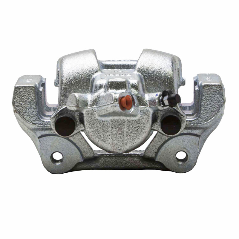 Picture of DFC 12-18 BMW 428i Front-L Premium Caliper - Silver Zinc Coated