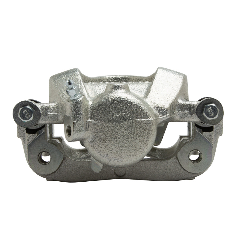 Picture of DFC 17-24 Mini Cooper Front-L Premium Caliper - Silver Zinc Coated