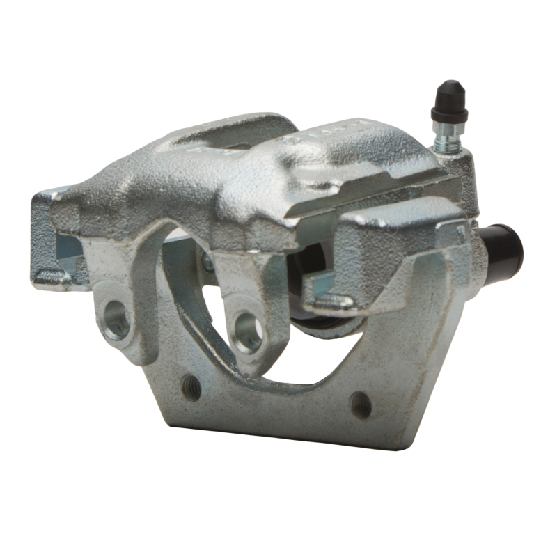 Picture of DFC 00-06 BMW X5 Rear-R Premium Caliper - Silver Zinc Coated