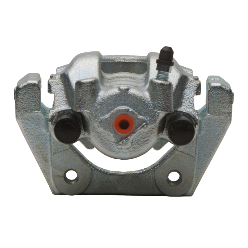 Picture of DFC 00-06 BMW X5 Rear-L Premium Caliper - Silver Zinc Coated
