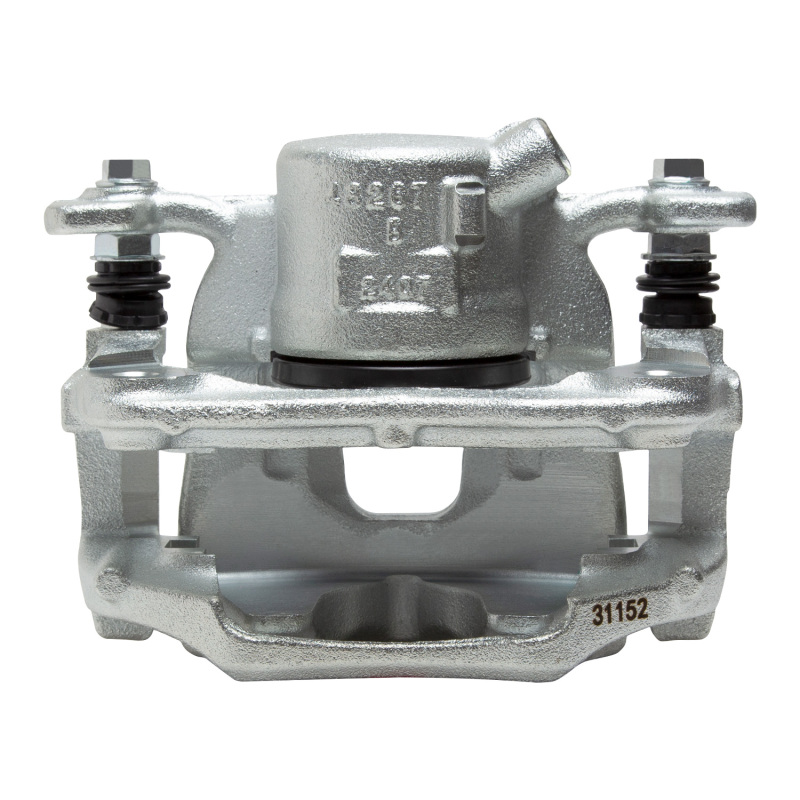 Picture of DFC 16-23 BMW X1 Front-R Premium Caliper - Silver Zinc Coated