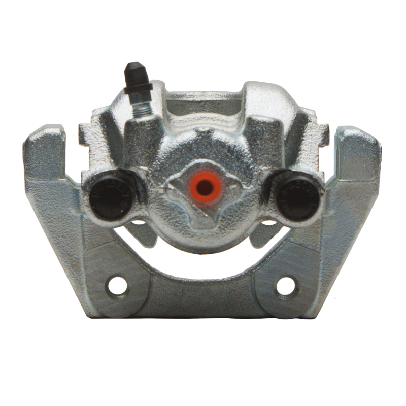Picture of DFC 00-06 BMW X5 Rear-R Premium Caliper - Silver Zinc Coated