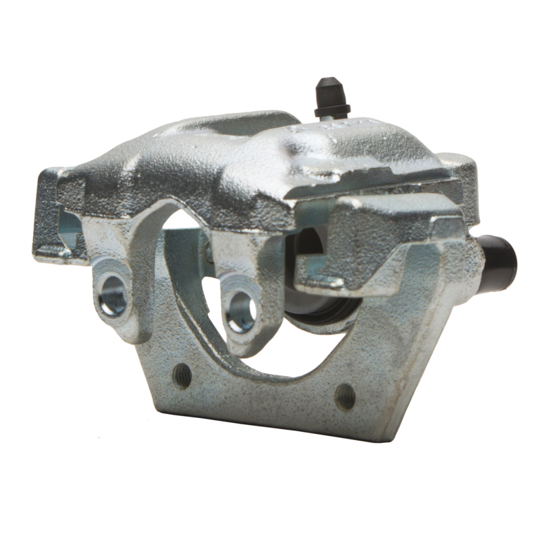 Picture of DFC 00-06 BMW X5 Rear-L Premium Caliper - Silver Zinc Coated