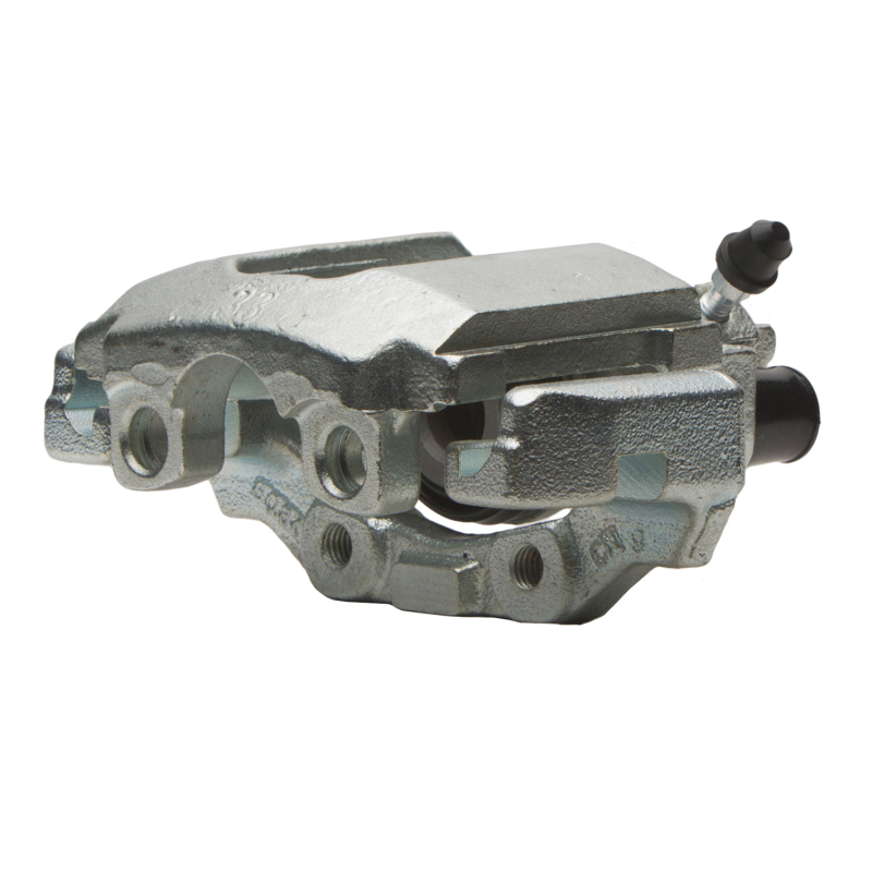 Picture of DFC 84-91 BMW 325iX Rear-R Premium Caliper - Silver Zinc Coated