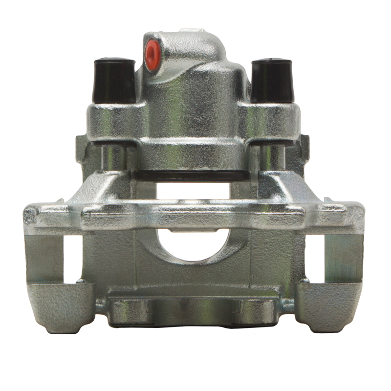 Picture of DFC 89-95 BMW 740i Rear-R Premium Caliper - Silver Zinc Coated