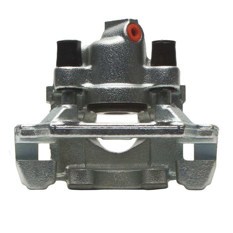 Picture of DFC 92-99 BMW 325i Rear-R Premium Caliper - Silver Zinc Coated