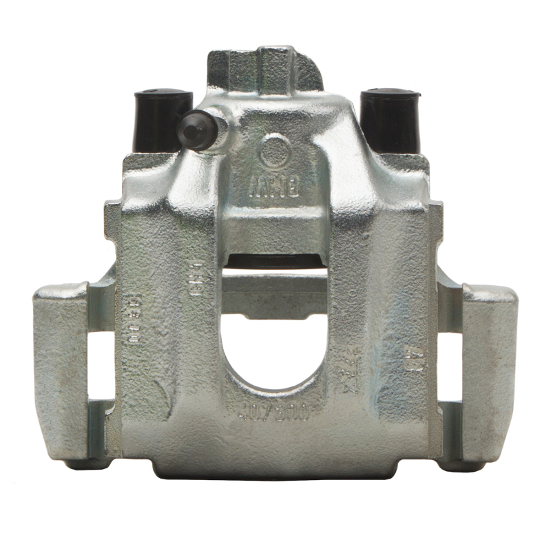 Picture of DFC 89-95 BMW M5 Rear-L Premium Caliper - Silver Zinc Coated