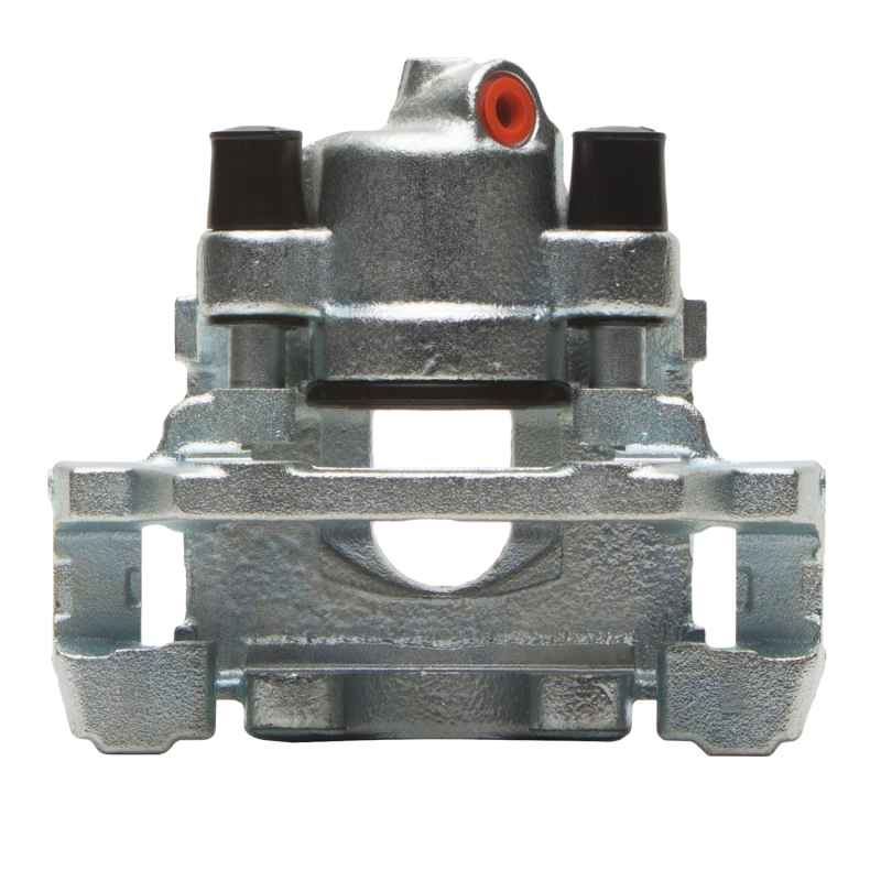 Picture of DFC 99-05 BMW 323Ci Rear-R Premium Caliper - Silver Zinc Coated