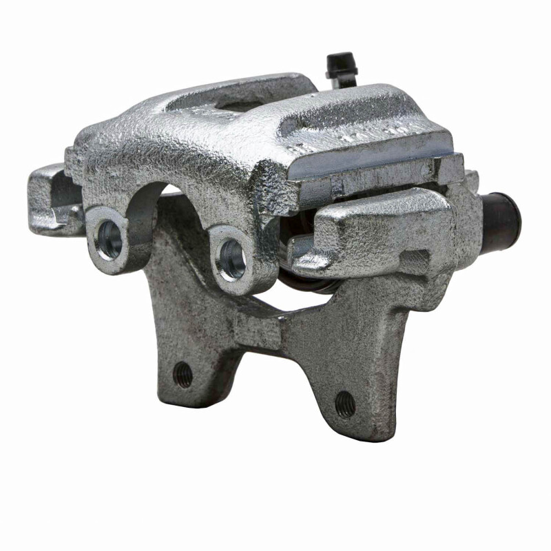 Picture of DFC 89-95 BMW 525i Rear-L Premium Caliper - Silver Zinc Coated