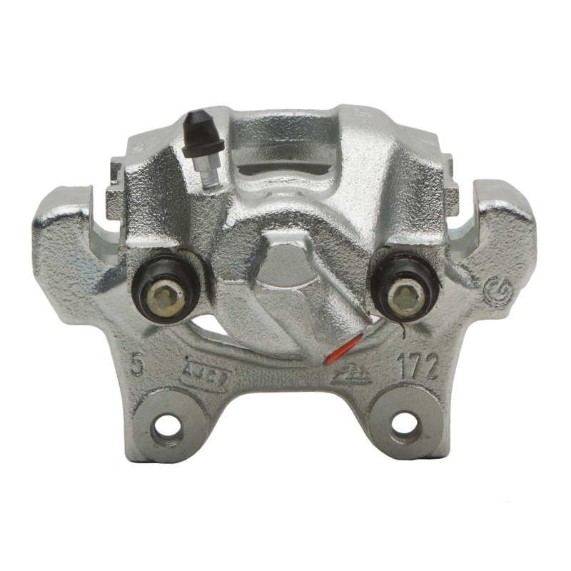 Picture of DFC 95-99 BMW M3 E36 Rear-R Premium Caliper - Silver Zinc Coated