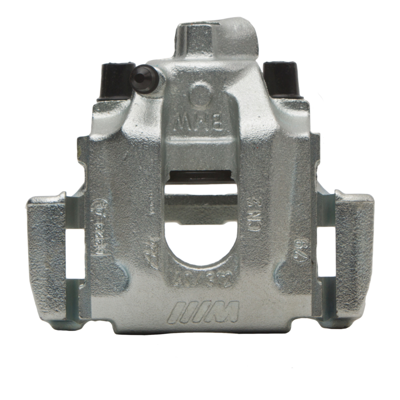 Picture of DFC 95-99 BMW M3 E36 Rear-L Premium Caliper - Silver Zinc Coated