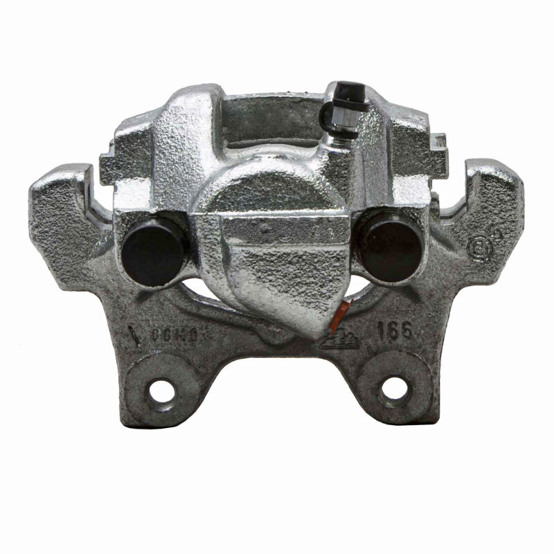 Picture of DFC 89-95 BMW 525i Rear-L Premium Caliper - Silver Zinc Coated