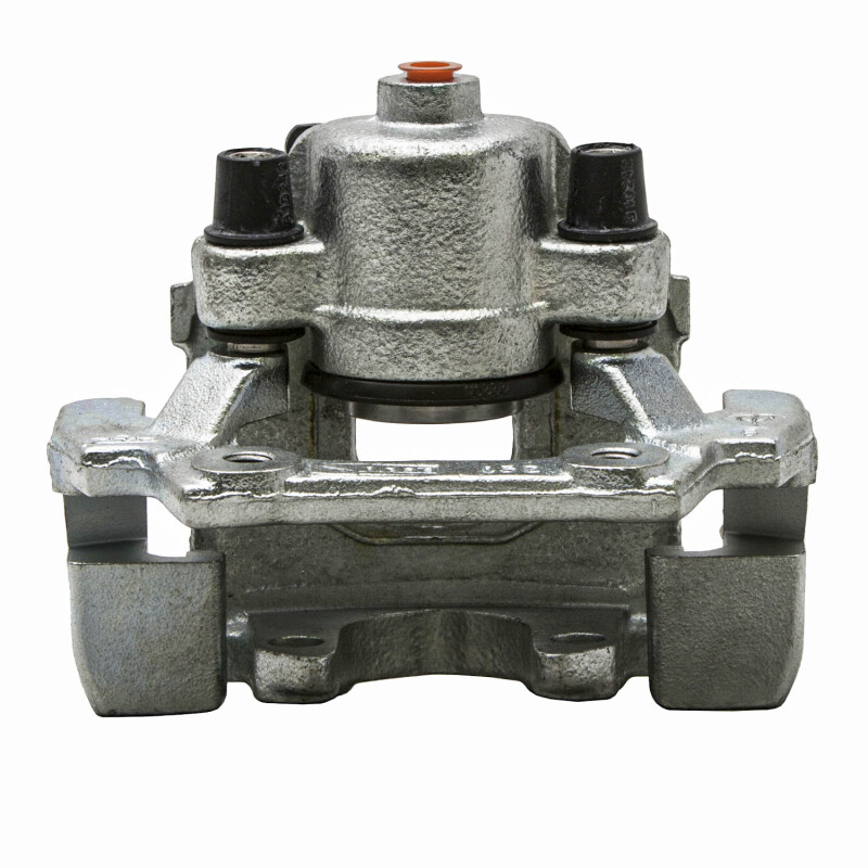 Picture of DFC 95-01 BMW 740i Rear-R Premium Caliper - Silver Zinc Coated