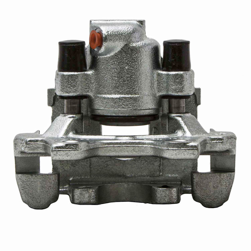 Picture of DFC 89-95 BMW 530i Rear-R Premium Caliper - Silver Zinc Coated