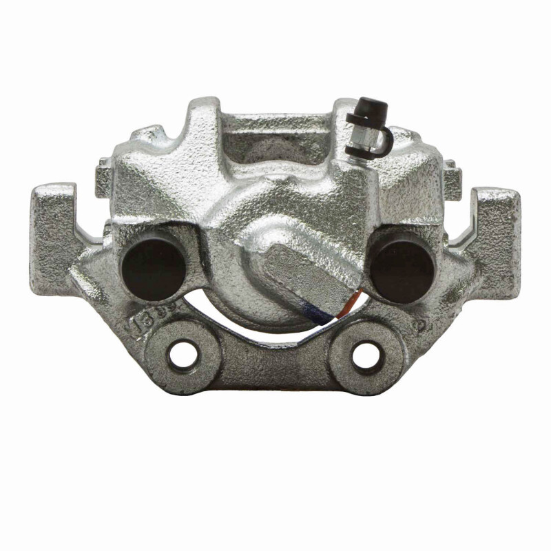Picture of DFC 96-02 BMW Z3 Rear-L Premium Caliper - Silver Zinc Coated