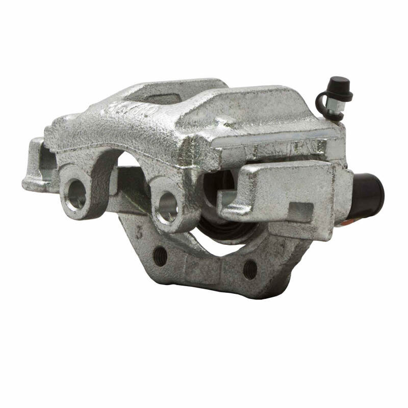 Picture of DFC 96-02 BMW Z3 Rear-R Premium Caliper - Silver Zinc Coated
