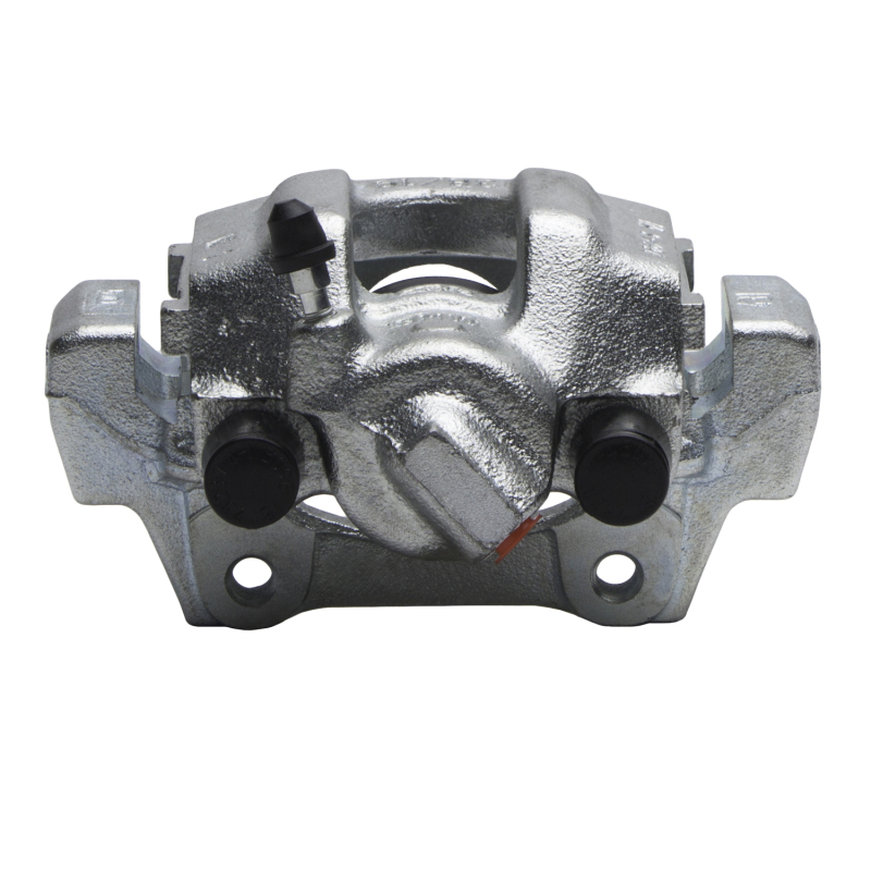 Picture of DFC 97-00 BMW 323Ci Rear-R Premium Caliper - Silver Zinc Coated