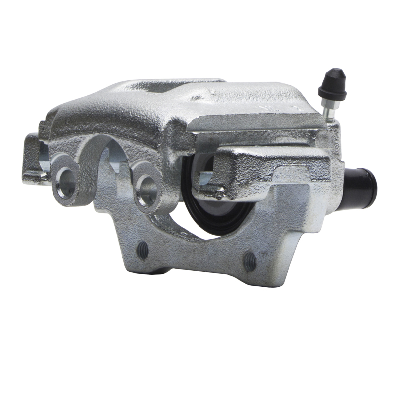Picture of DFC 97-00 BMW 323Ci Rear-R Premium Caliper - Silver Zinc Coated