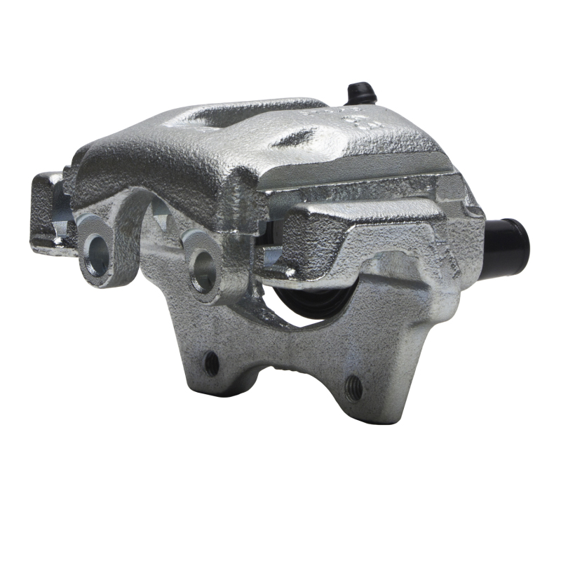 Picture of DFC 99-08 BMW 328i Rear-L Premium Caliper - Silver Zinc Coated