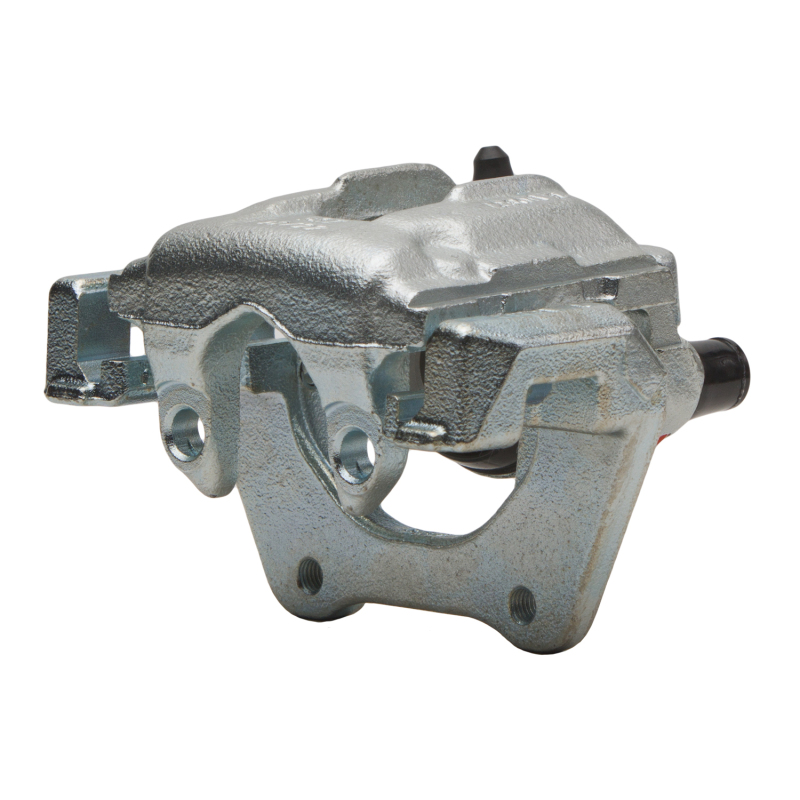 Picture of DFC 00-10 BMW 330i Rear-L Premium Caliper - Silver Zinc Coated
