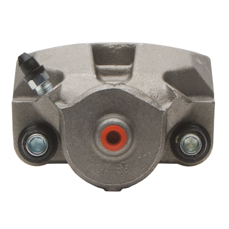 Picture of DFC 96-03 BMW 530i Rear-R Premium Caliper - Silver Zinc Coated
