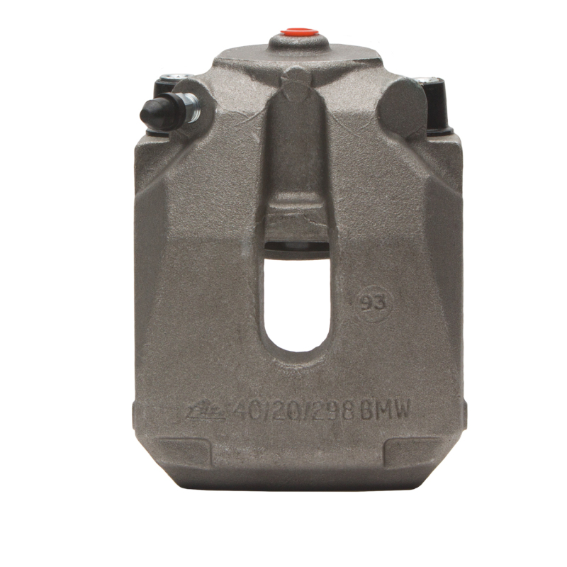 Picture of DFC 96-03 BMW 530i Rear-L Premium Caliper - Silver Zinc Coated