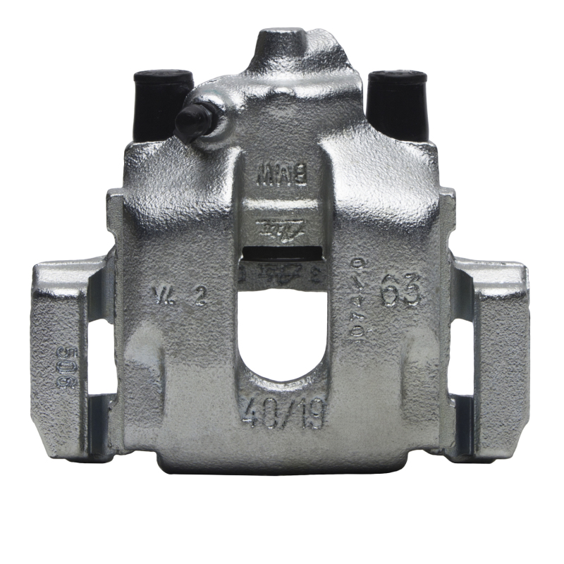 Picture of DFC 99-08 BMW 328i Rear-L Premium Caliper - Silver Zinc Coated