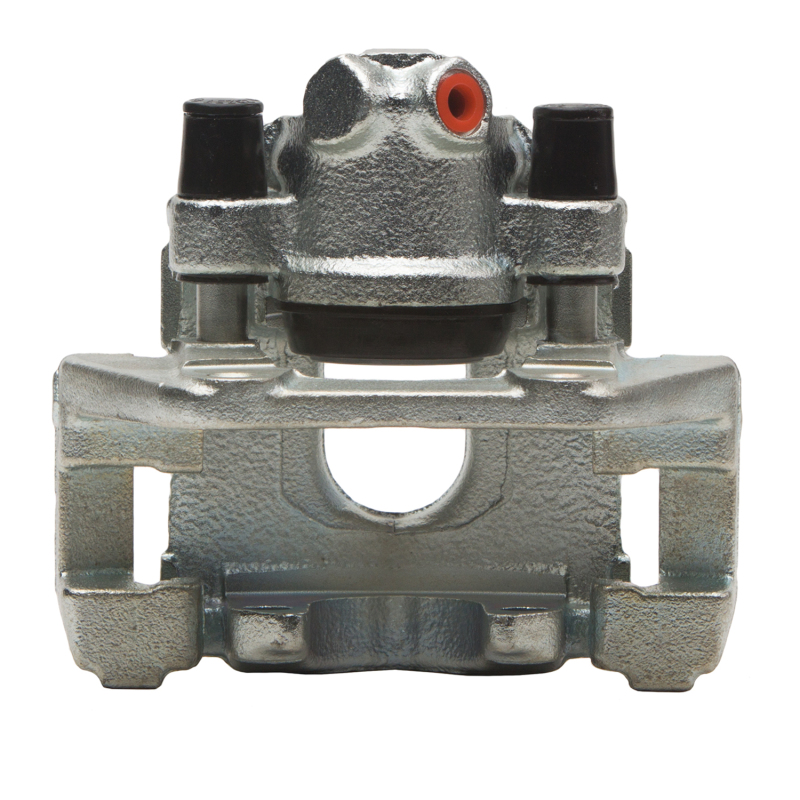 Picture of DFC 00-10 BMW 330i Rear-R Premium Caliper - Silver Zinc Coated