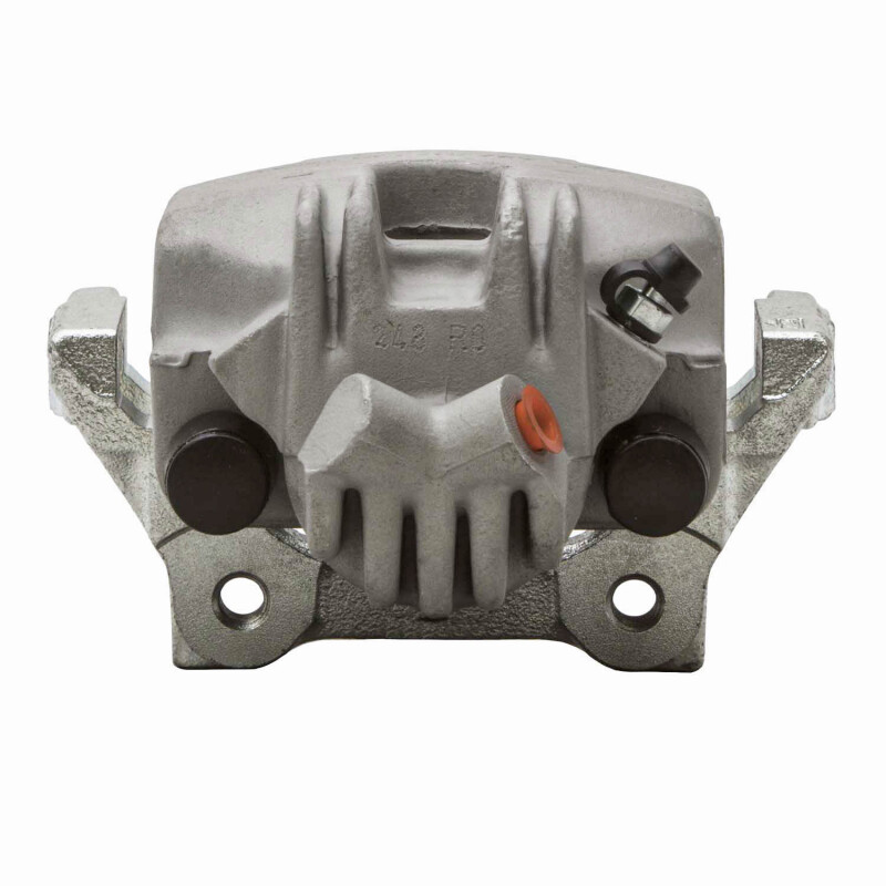 Picture of DFC 98-03 BMW 528i Rear-R Premium Caliper - Silver Zinc Coated