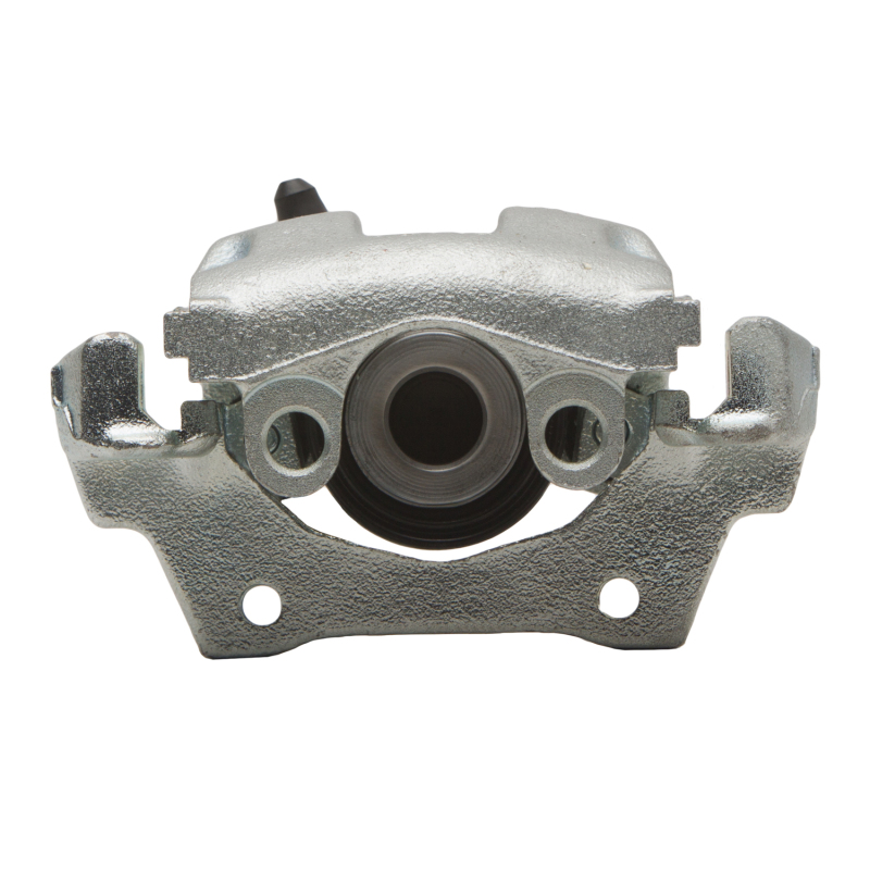 Picture of DFC 03-06 BMW Z4 Rear-L Premium Caliper - Silver Zinc Coated