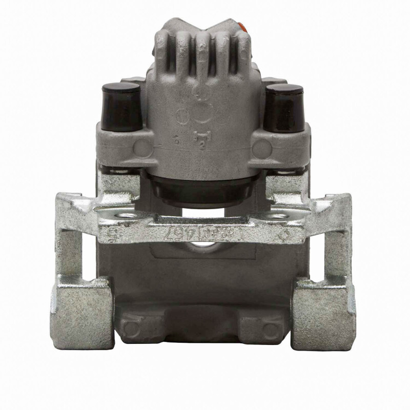 Picture of DFC 98-03 BMW 528i Rear-R Premium Caliper - Silver Zinc Coated