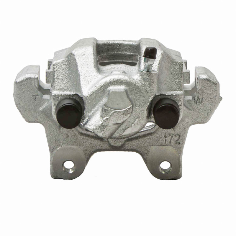 Picture of DFC 98-02 BMW Z3 Rear-L Premium Caliper - Silver Zinc Coated