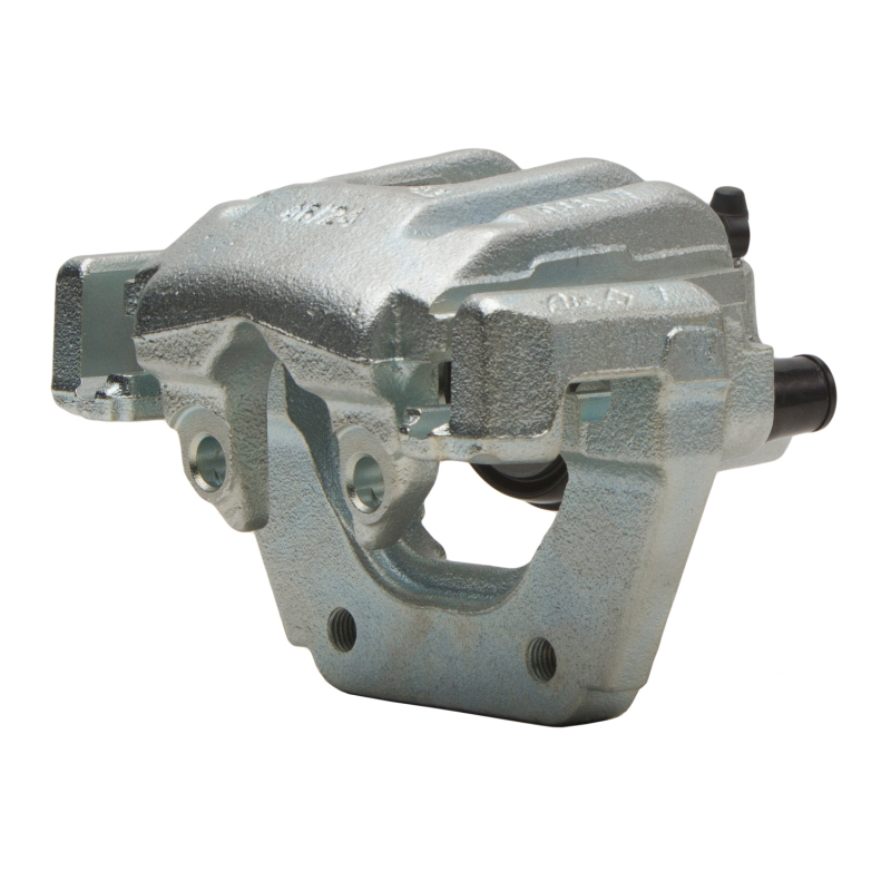 Picture of DFC 02-12 BMW 750i Rear-R Premium Caliper - Silver Zinc Coated