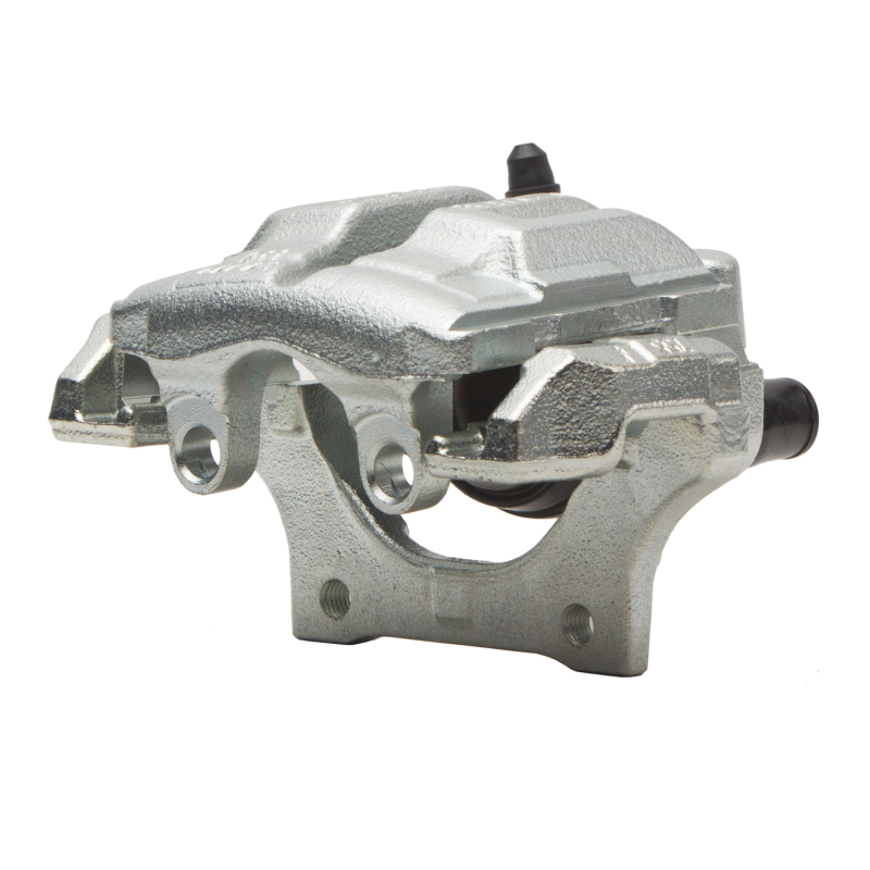 Picture of DFC 06-15 BMW 328i xDrive Rear-R Premium Caliper - Silver Zinc Coated