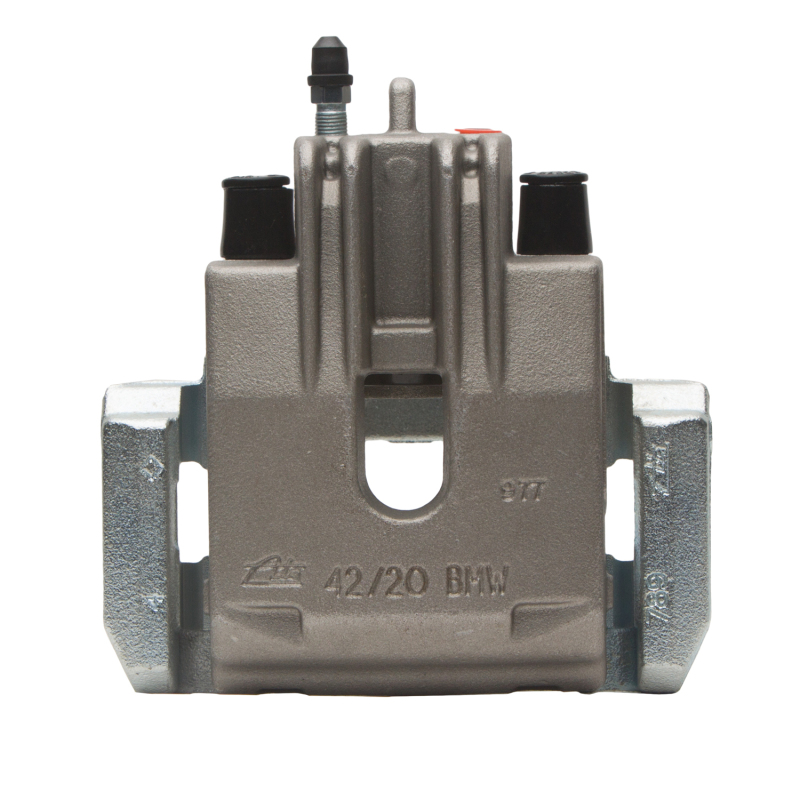 Picture of DFC 88-10 BMW 530xi Rear Premium Caliper - Silver Zinc Coated