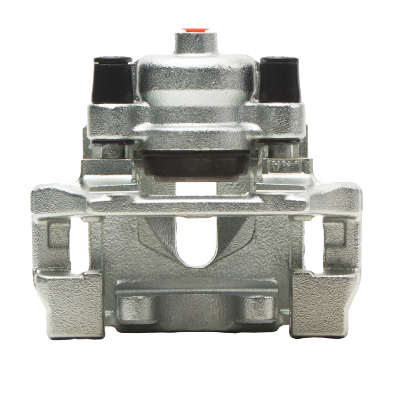 Picture of DFC 06-15 BMW 325i Rear-L Premium Caliper - Silver Zinc Coated