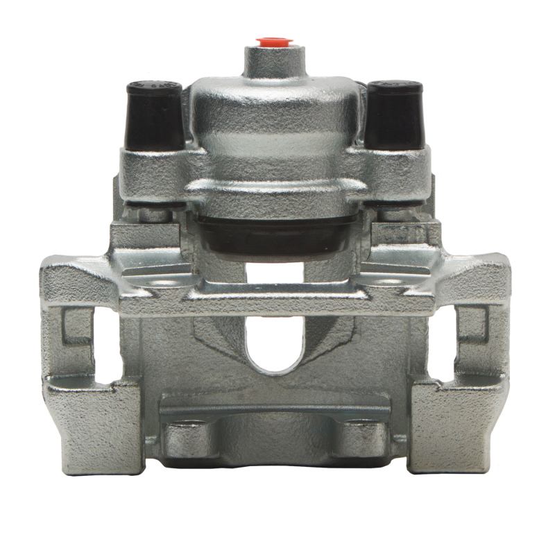Picture of DFC 06-15 BMW 328i xDrive Rear-R Premium Caliper - Silver Zinc Coated