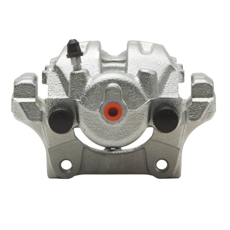Picture of DFC 06-15 BMW 325i Rear-L Premium Caliper - Silver Zinc Coated