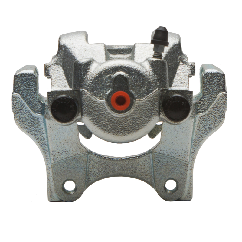 Picture of DFC 06-15 BMW 335is Rear-R Premium Caliper - Silver Zinc Coated