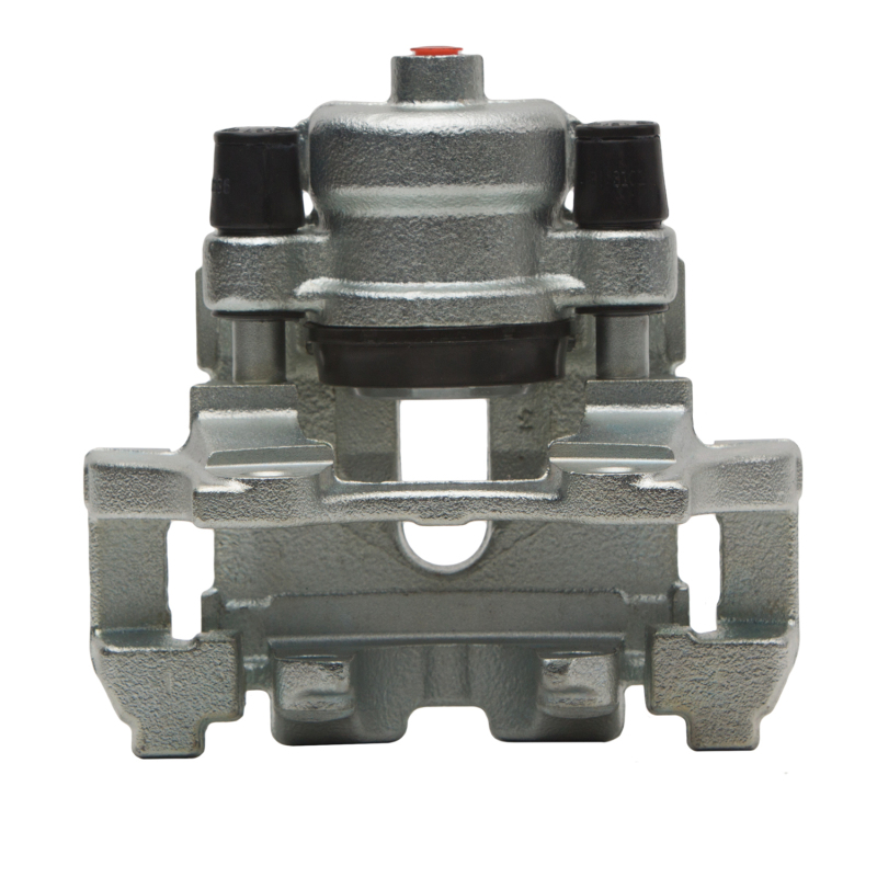 Picture of DFC 06-15 BMW 335i Rear-L Premium Caliper - Silver Zinc Coated
