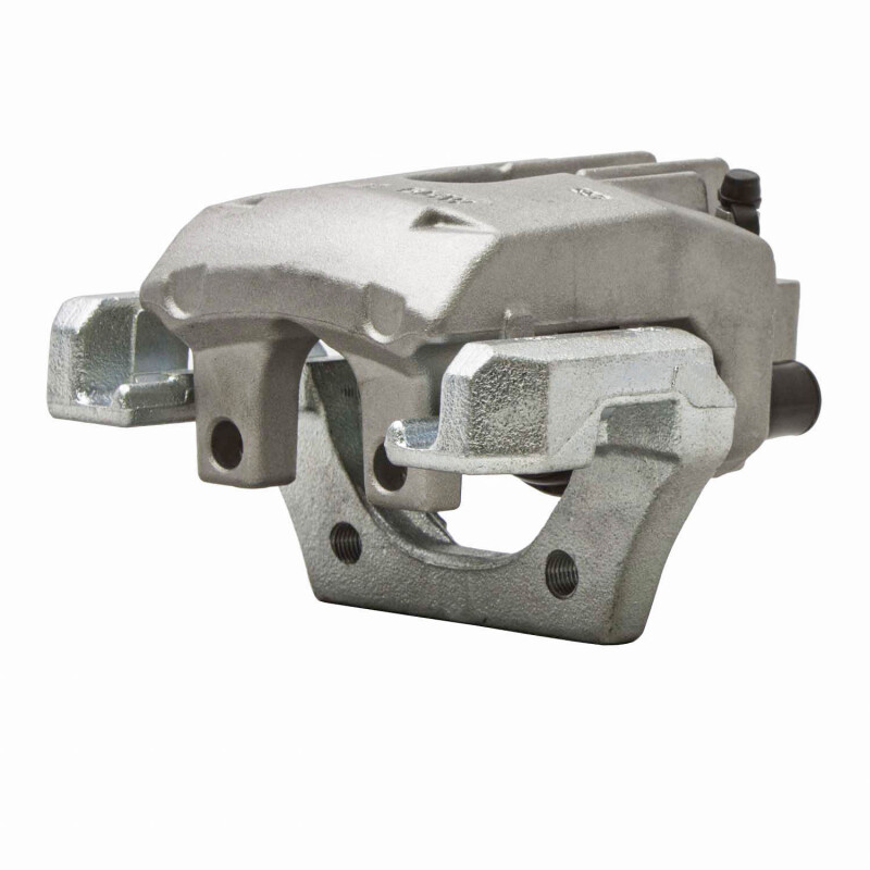 Picture of DFC 88-10 BMW 535xi Rear-R Premium Caliper - Silver Zinc Coated
