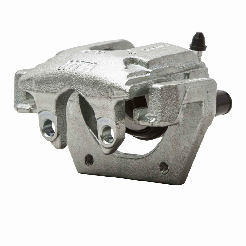 Picture of DFC 06-07 BMW Z4 Rear-R Premium Caliper - Silver Zinc Coated