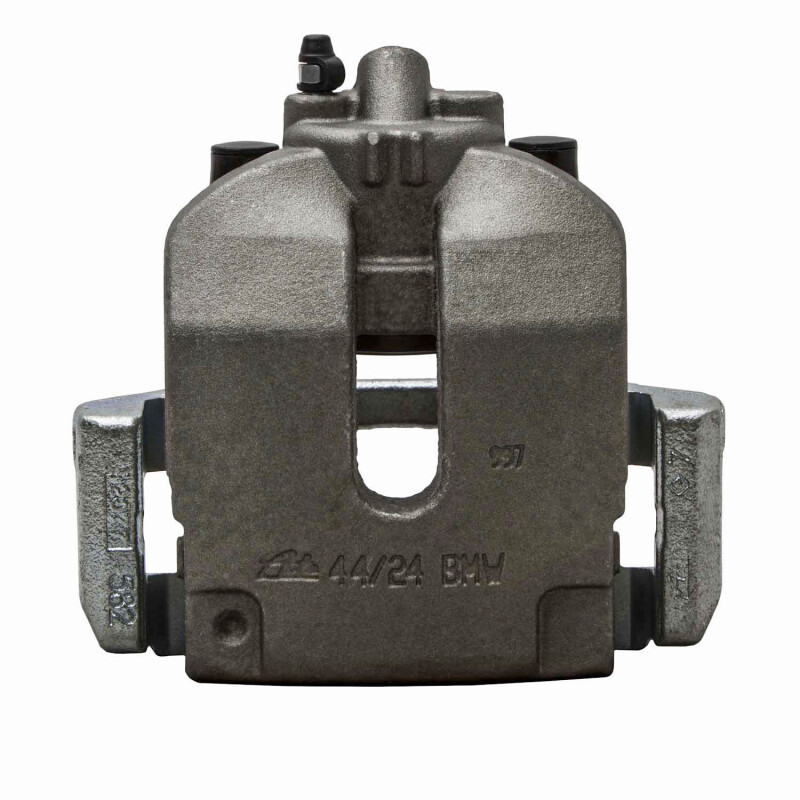 Picture of DFC 07-17 BMW X5 Rear-L Premium Caliper - Silver Zinc Coated