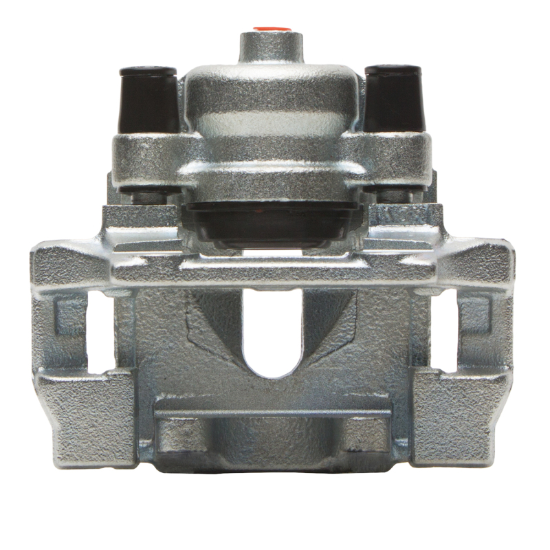 Picture of DFC 08-13 BMW 128i Rear-R Premium Caliper - Silver Zinc Coated