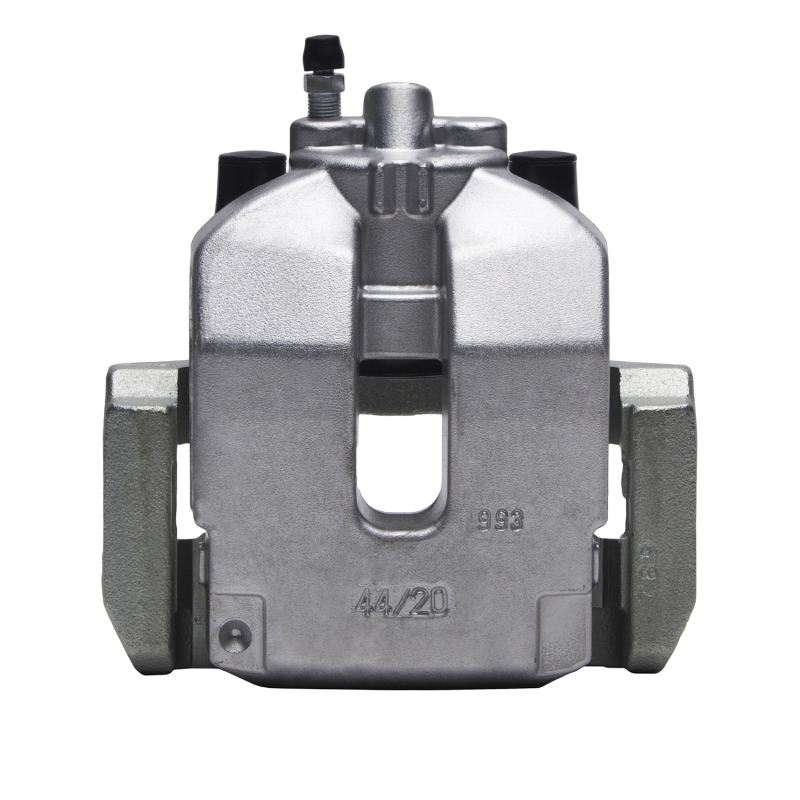 Picture of DFC 07-17 BMW X5 Rear-L Premium Caliper - Silver Zinc Coated