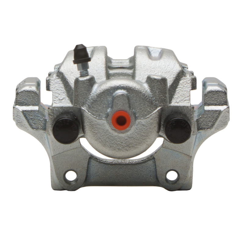 Picture of DFC 08-13 BMW 128i Rear-L Premium Caliper - Silver Zinc Coated