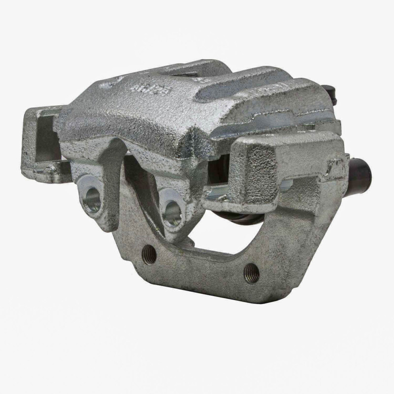 Picture of DFC 08-13 BMW M3 Rear-R Premium Caliper - Silver Zinc Coated