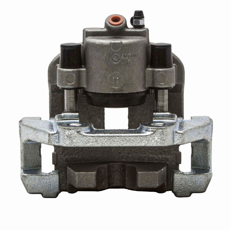 Picture of DFC 07-17 BMW X5 Rear-L Premium Caliper - Silver Zinc Coated