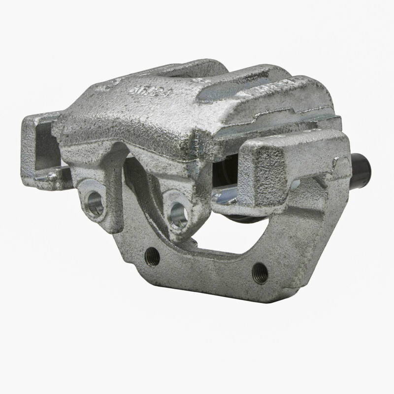 Picture of DFC 08-13 BMW M3 Rear-L Premium Caliper - Silver Zinc Coated